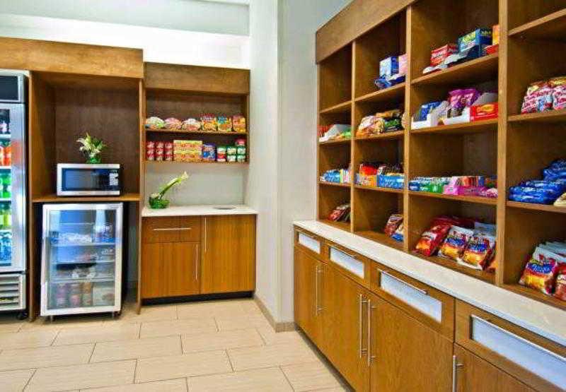 Springhill Suites By Marriott Oklahoma City Moore Facilidades foto