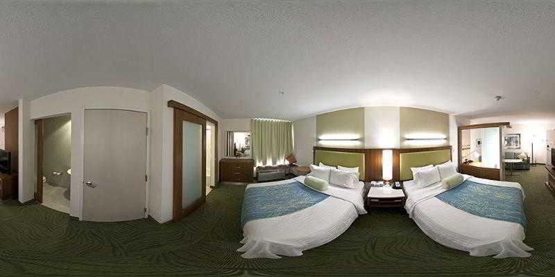 Springhill Suites By Marriott Oklahoma City Moore Exterior foto